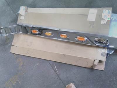 International LoneStar Left Fairing