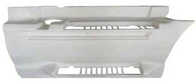 International ProStar Right Fairing