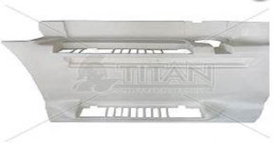 International ProStar Left Fairing