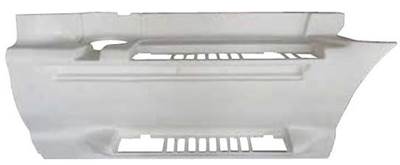 International ProStar Right Fairing