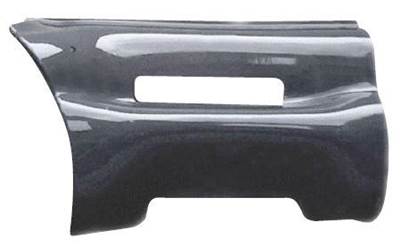 Kenworth T2000 Right Fairing