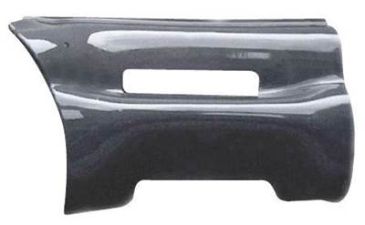 Kenworth T2000 Right Fairing