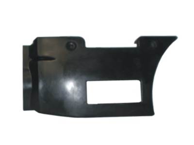 Kenworth T600 Left Fairing