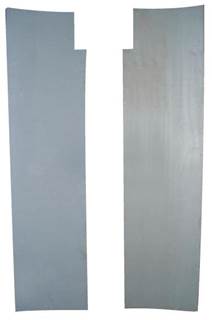 Kenworth T600 Left Fairing