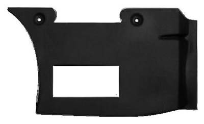 Kenworth T600 Left Fairing