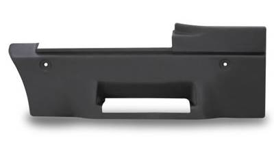 Kenworth T600 Left Fairing