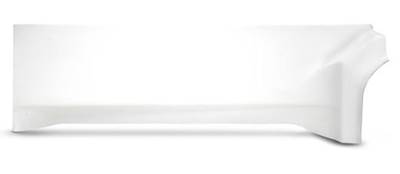 Kenworth T600 Left Fairing