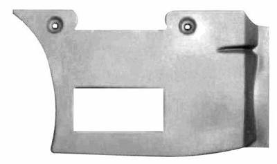 Kenworth T600 Right Fairing