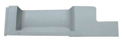 Kenworth T600 Left Fairing