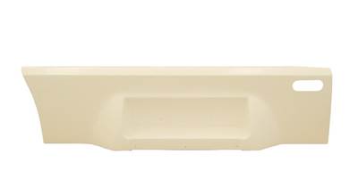 Kenworth T600 Left Fairing