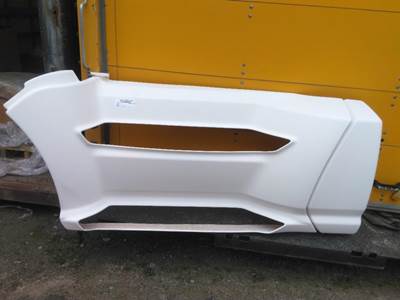 Kenworth T660 Left Fairing