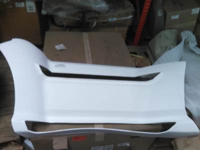 Kenworth T660 Left Fairing