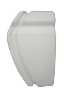 Kenworth T660 Left Fairing