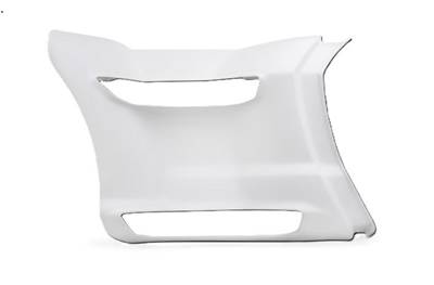 Kenworth T660 Right Fairing