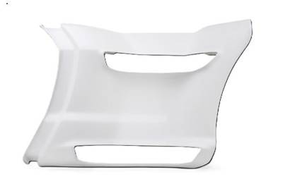 Kenworth T660 Left Fairing