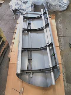 Kenworth T680 Right Fairing