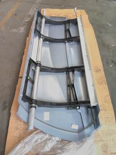 Kenworth T680 Right Fairing