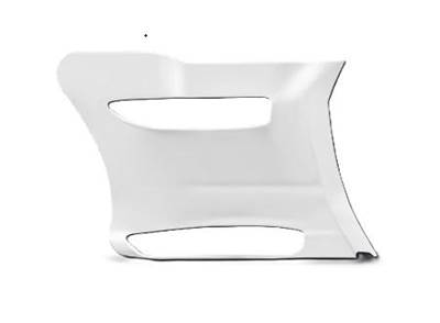 Kenworth T680 Right Fairing