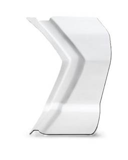 Kenworth T680 Left Fairing