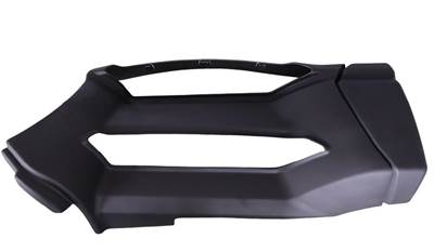 Kenworth T680 Left Fairing