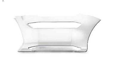 Kenworth T680 Right Fairing