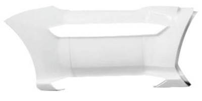 Kenworth T680 Left Fairing