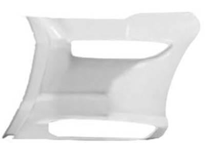 Kenworth T680 Left Fairing
