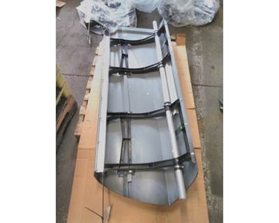 Kenworth T680 Right Fairing