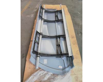 Kenworth T680 Right Fairing