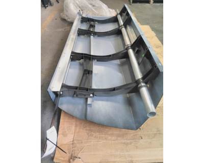 Kenworth T680 Right Fairing