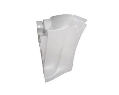 Peterbilt 387 Right Fairing