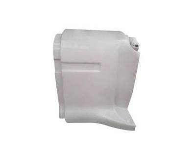 Peterbilt 387 Left Fairing