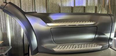 Peterbilt 579 Left Fairing