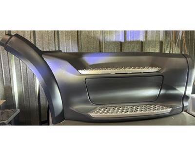 Peterbilt 579 Left Fairing