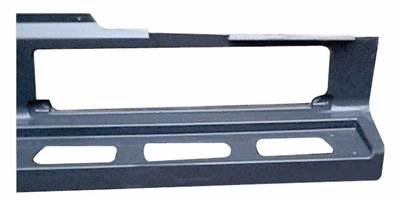 Volvo VN Left Fairing