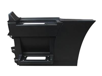 Volvo VNL Left Fairing