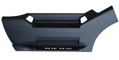 Volvo VNL Right Fairing