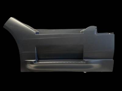 Volvo VNL Left Fairing