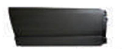 Volvo VNL Left Fairing