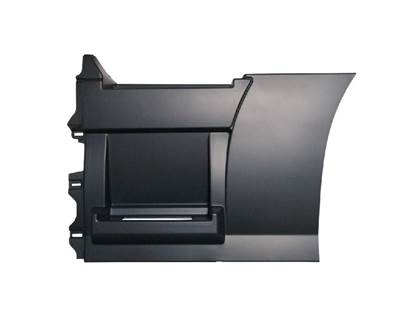 Volvo VNL Left Fairing