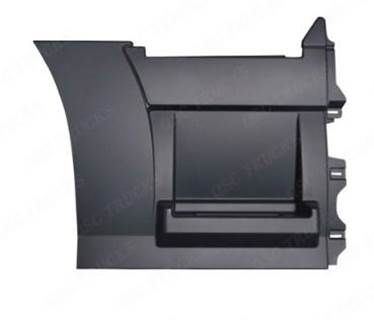 Volvo VNL Right Fairing