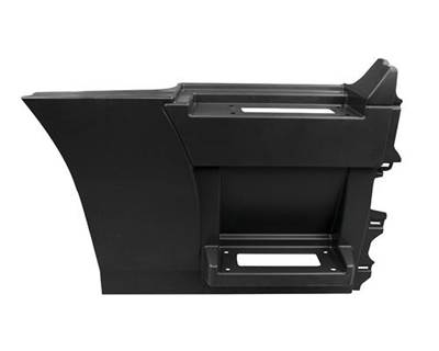 Volvo VNL Right Fairing