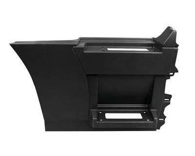 Volvo VNL Right Fairing