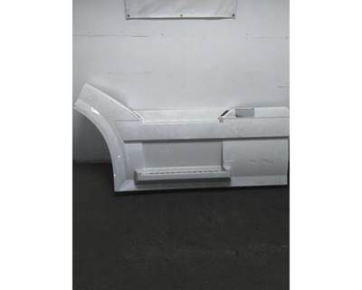 Volvo VNL Left Fairing