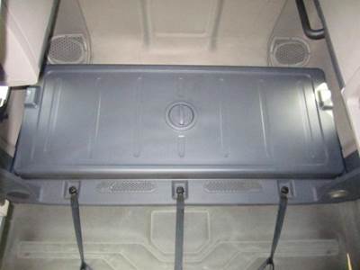 Freightliner Cascadia 125 Sleeper Bunk