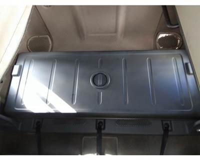 Freightliner Cascadia 125 Sleeper Bunk