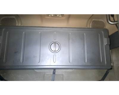 Freightliner Cascadia 125 Sleeper Bunk for a Freightliner CASCADIA 125 2018UP