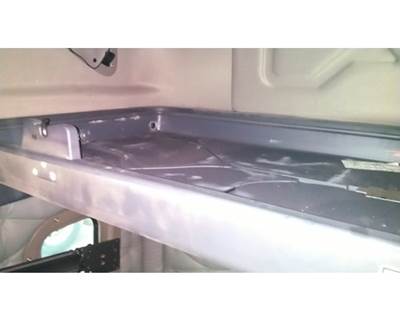 Freightliner Cascadia 125 Sleeper Bunk