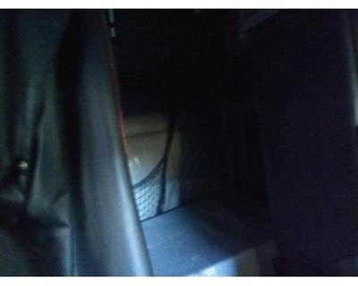 Freightliner Cascadia 126 Sleeper Bunk