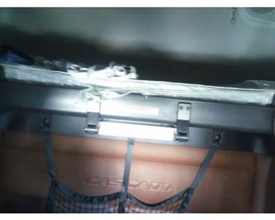 Freightliner Cascadia 126 Sleeper Bunk